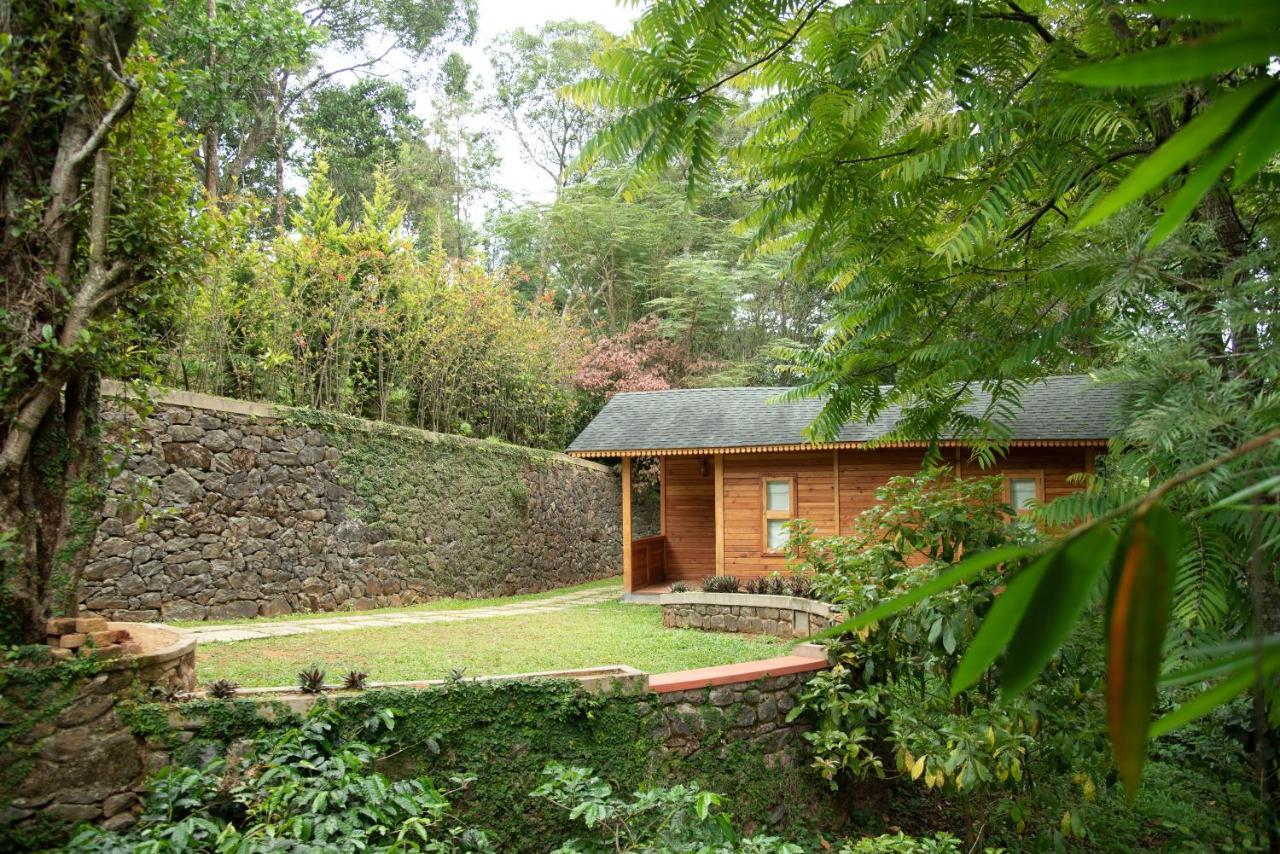 Misty Mountain Experience By Perfect Stays Pīrmed Exterior foto