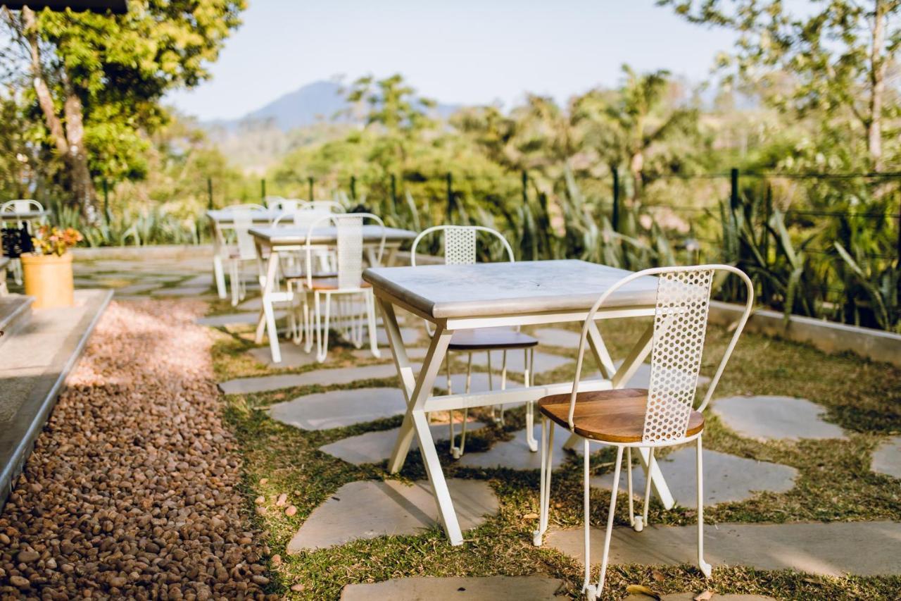 Misty Mountain Experience By Perfect Stays Pīrmed Exterior foto